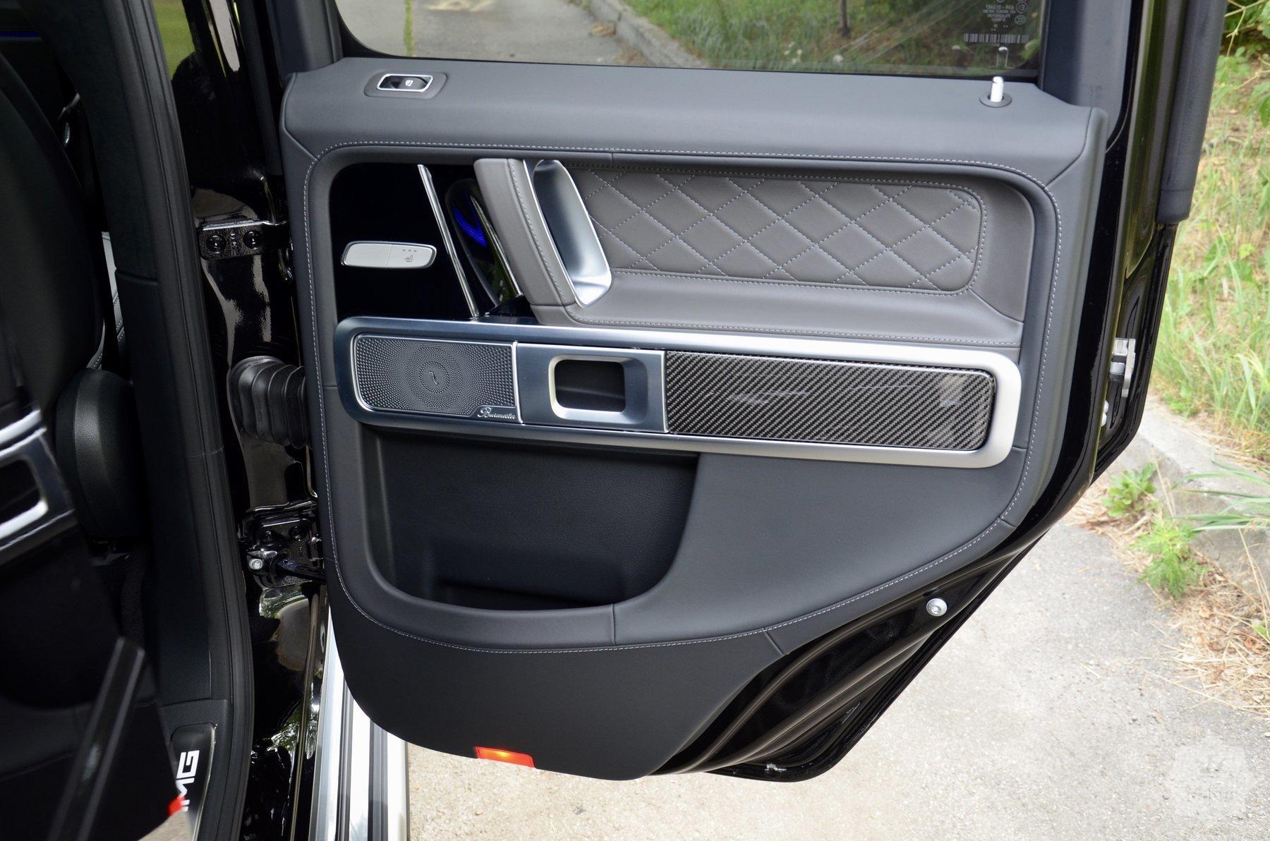 Продажа Mercedes G 400 AMG Stronger Than Time Edition '2020 в Киеве