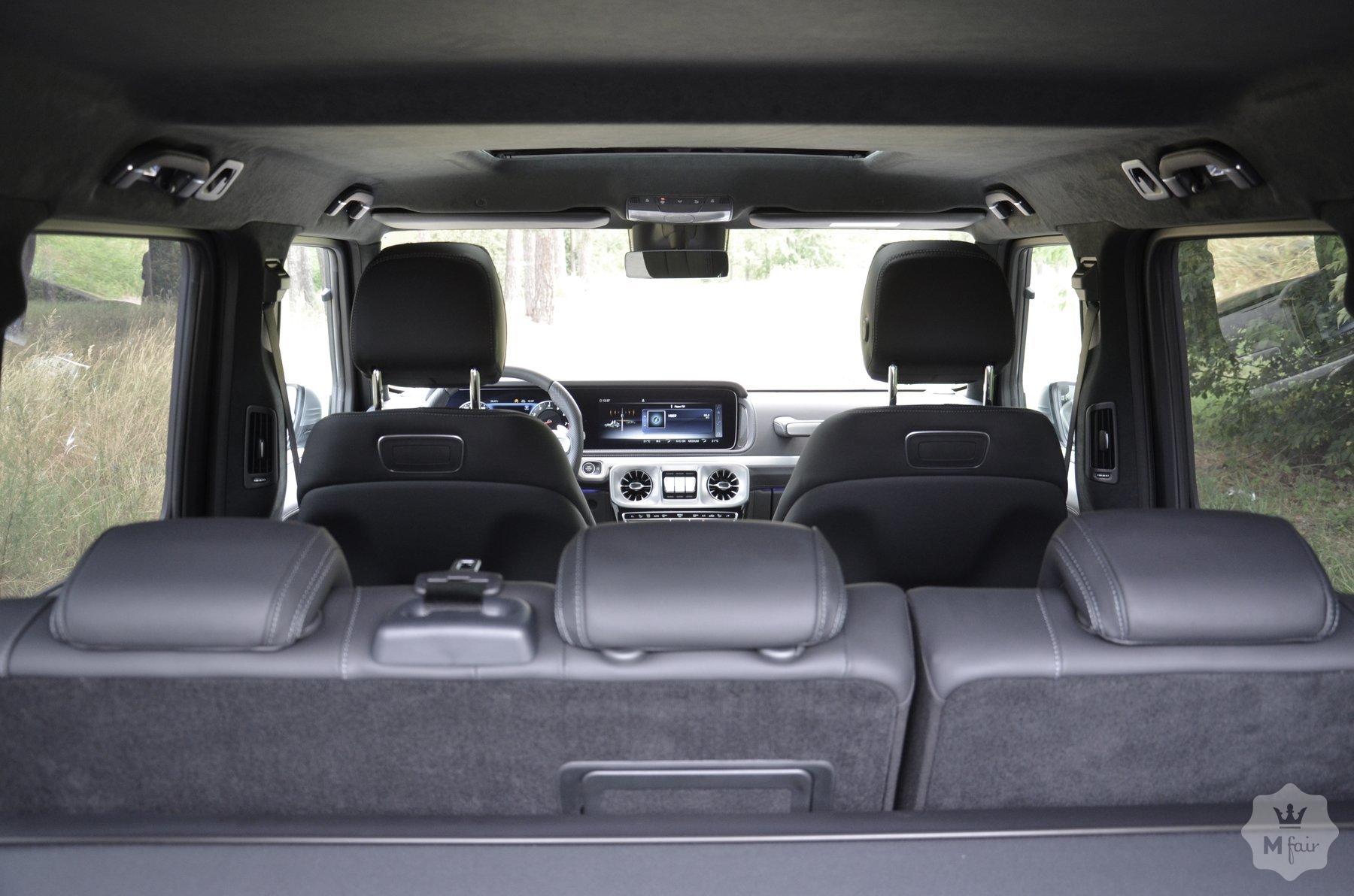 Продажа Mercedes G 400 AMG Stronger Than Time Edition '2020 в Киеве