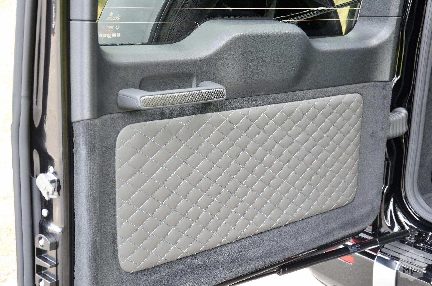 Продажа Mercedes G 400 AMG Stronger Than Time Edition '2020 в Киеве