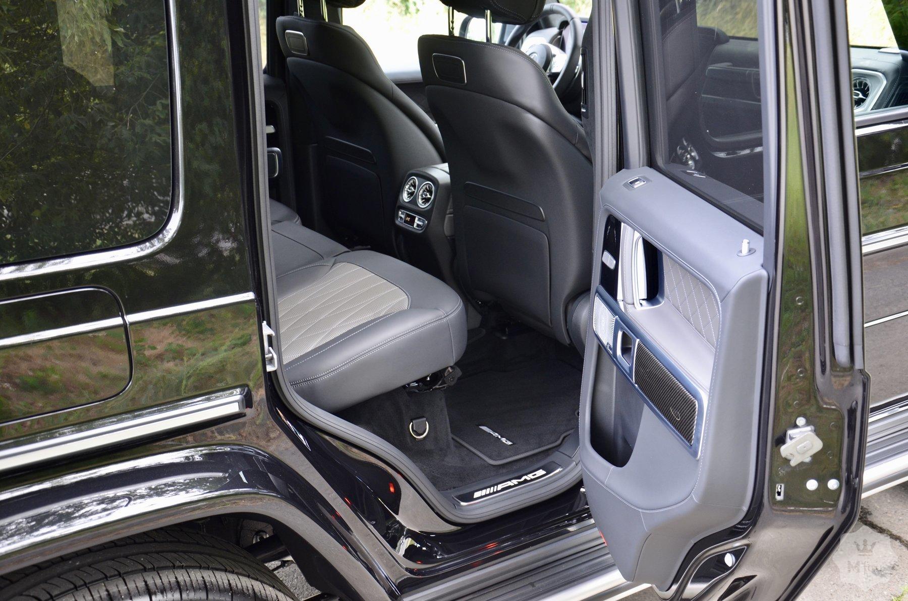 Продажа Mercedes G 400 AMG Stronger Than Time Edition '2020 в Киеве