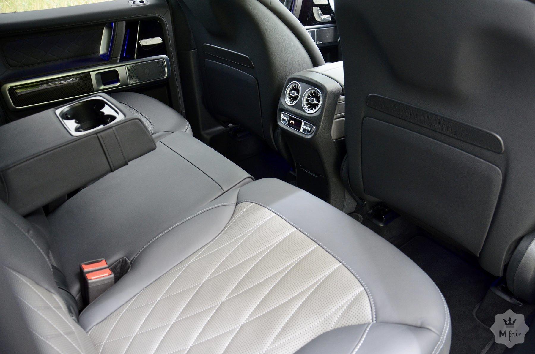 Продажа Mercedes G 400 AMG Stronger Than Time Edition '2020 в Киеве