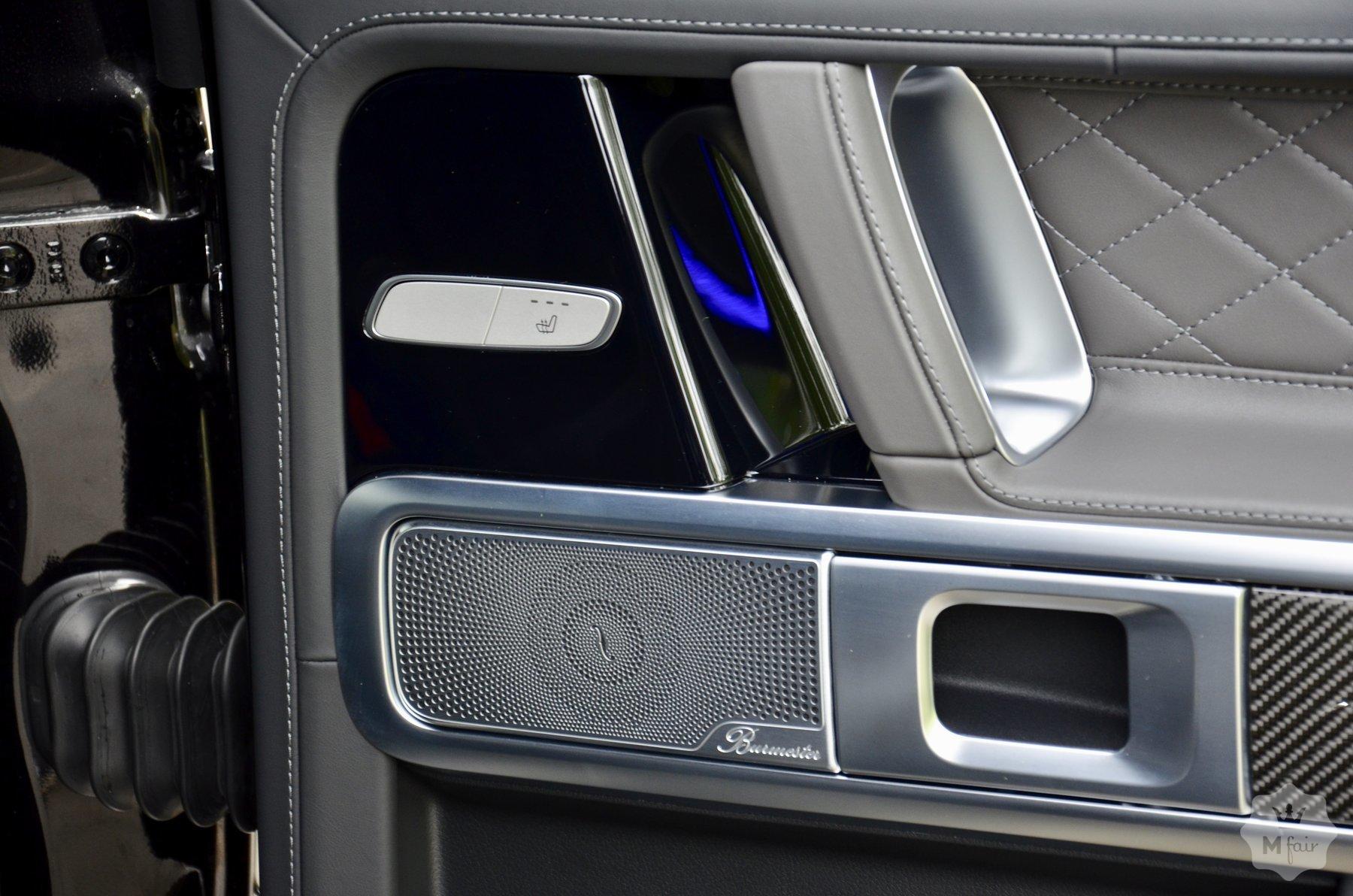 Продажа Mercedes G 400 AMG Stronger Than Time Edition '2020 в Киеве