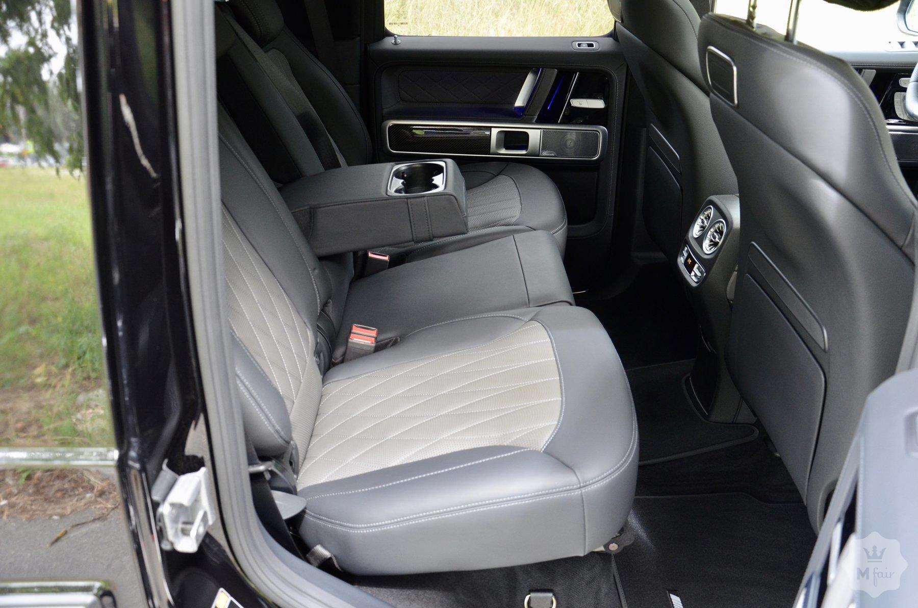 Продажа Mercedes G 400 AMG Stronger Than Time Edition '2020 в Киеве