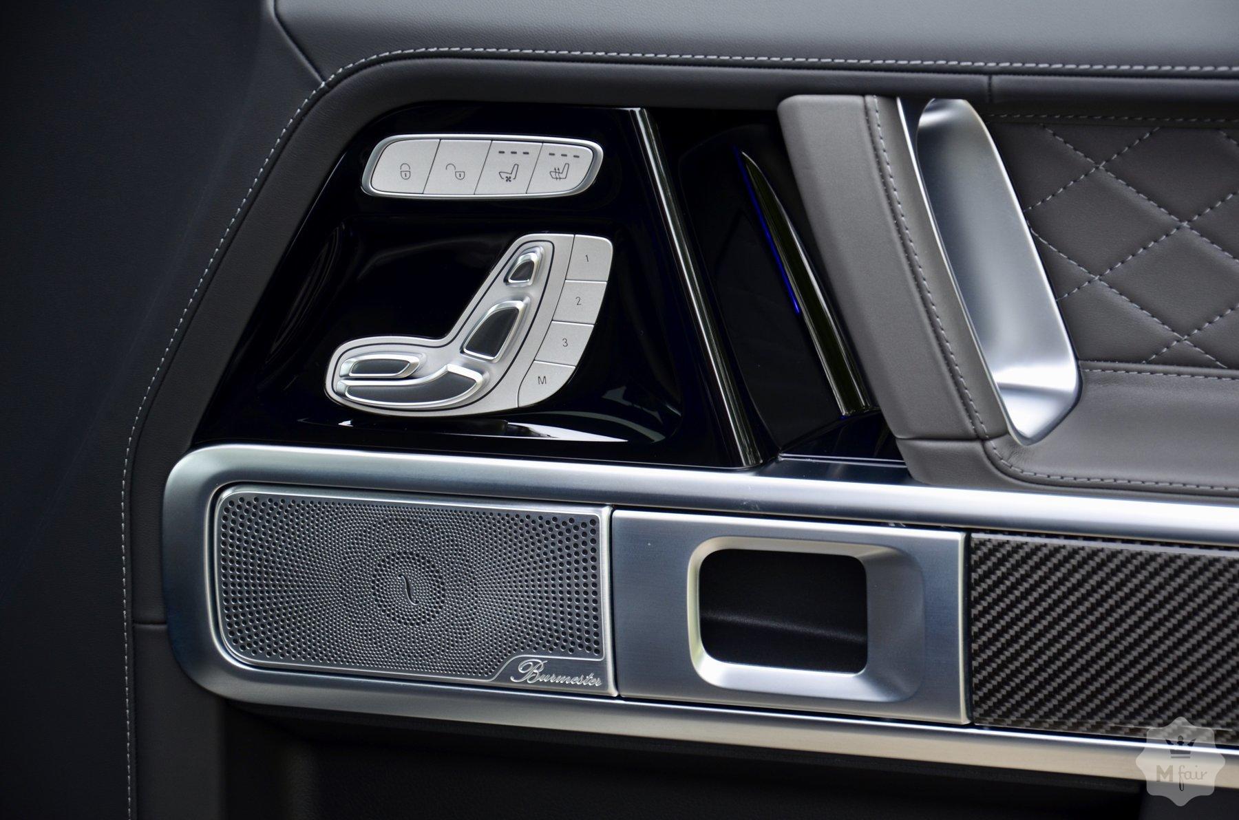 Продажа Mercedes G 400 AMG Stronger Than Time Edition '2020 в Киеве