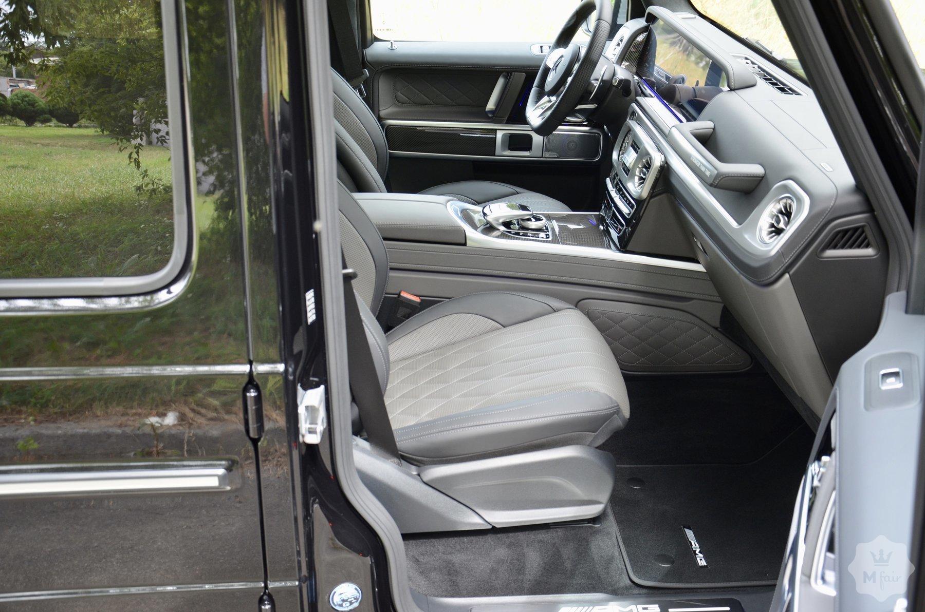 Продажа Mercedes G 400 AMG Stronger Than Time Edition '2020 в Киеве