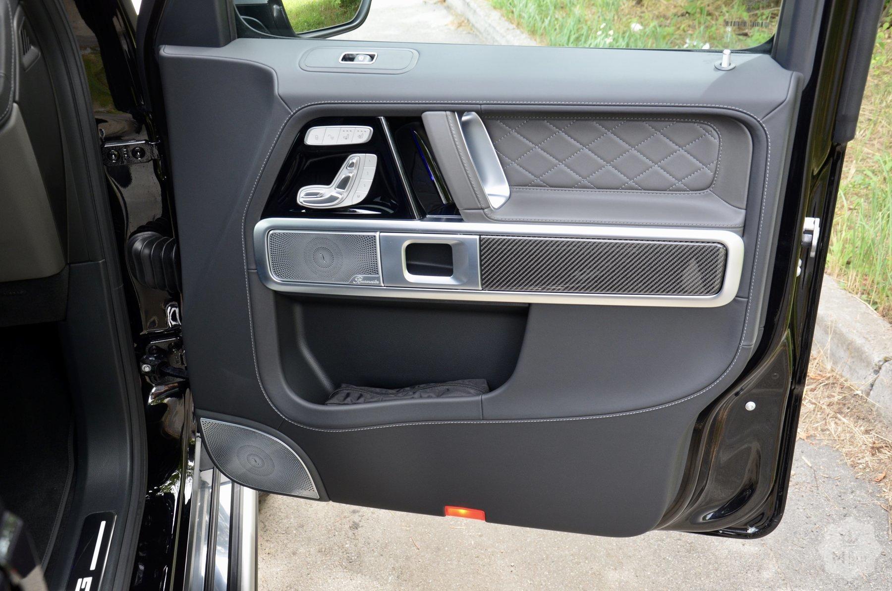 Продажа Mercedes G 400 AMG Stronger Than Time Edition '2020 в Киеве