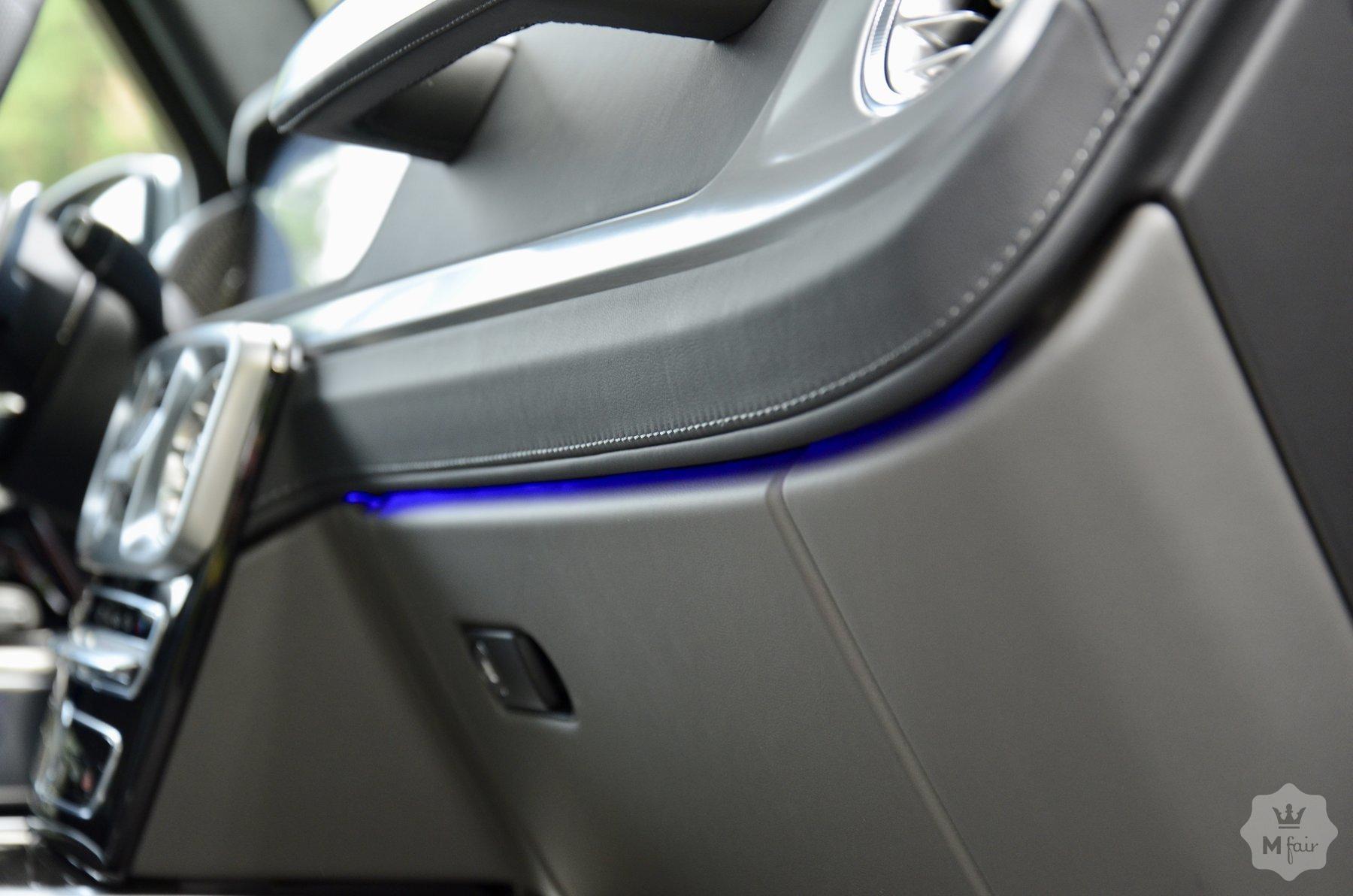 Продажа Mercedes G 400 AMG Stronger Than Time Edition '2020 в Киеве