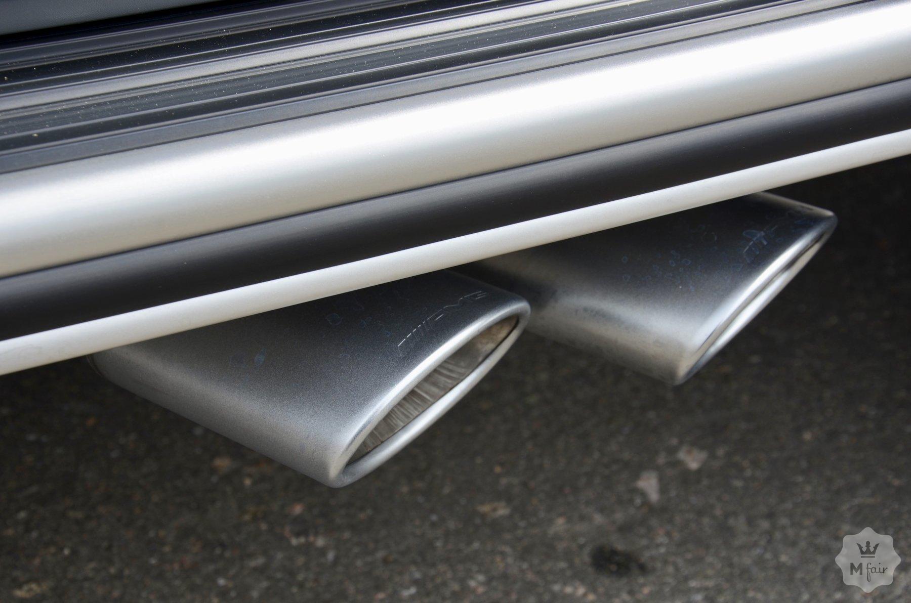 Продажа Mercedes G 400 AMG Stronger Than Time Edition '2020 в Киеве