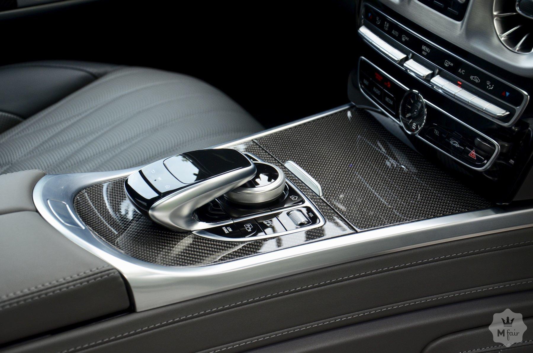 Продажа Mercedes G 400 AMG Stronger Than Time Edition '2020 в Киеве