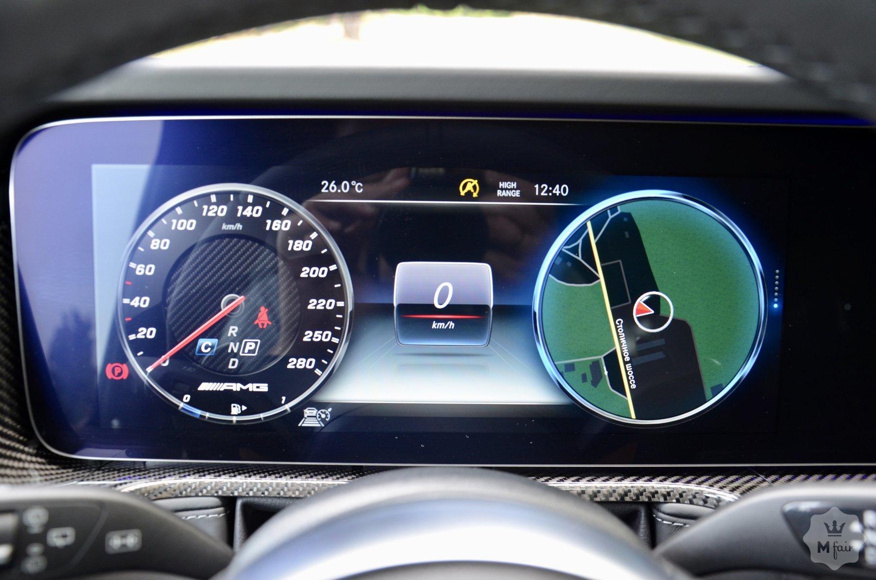 Продажа Mercedes G 400 AMG Stronger Than Time Edition '2020 в Киеве