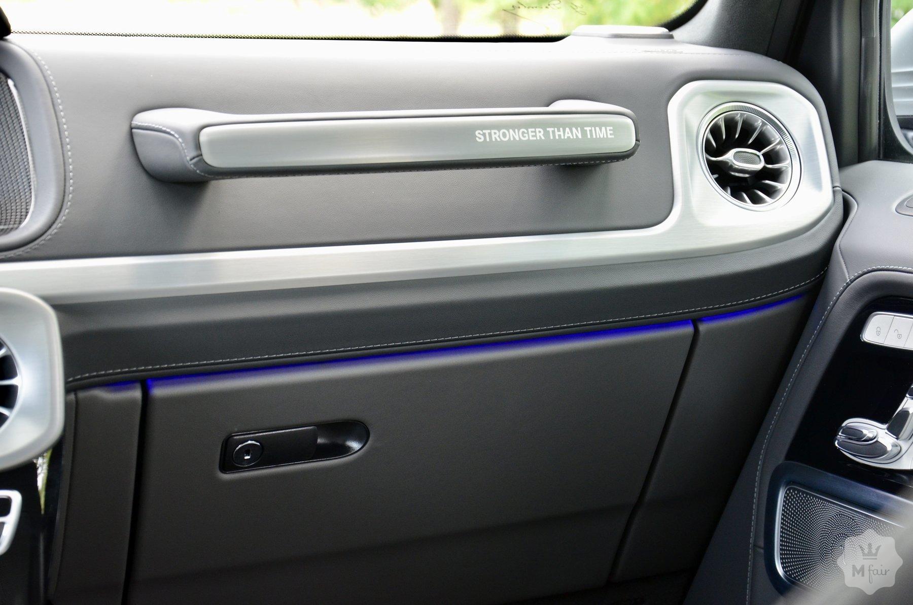 Продажа Mercedes G 400 AMG Stronger Than Time Edition '2020 в Киеве