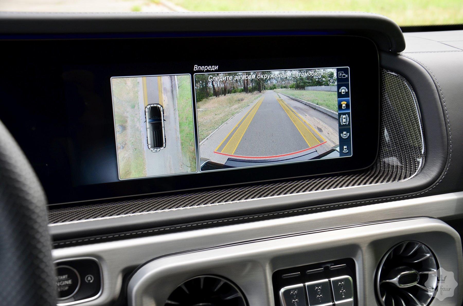 Продажа Mercedes G 400 AMG Stronger Than Time Edition '2020 в Киеве