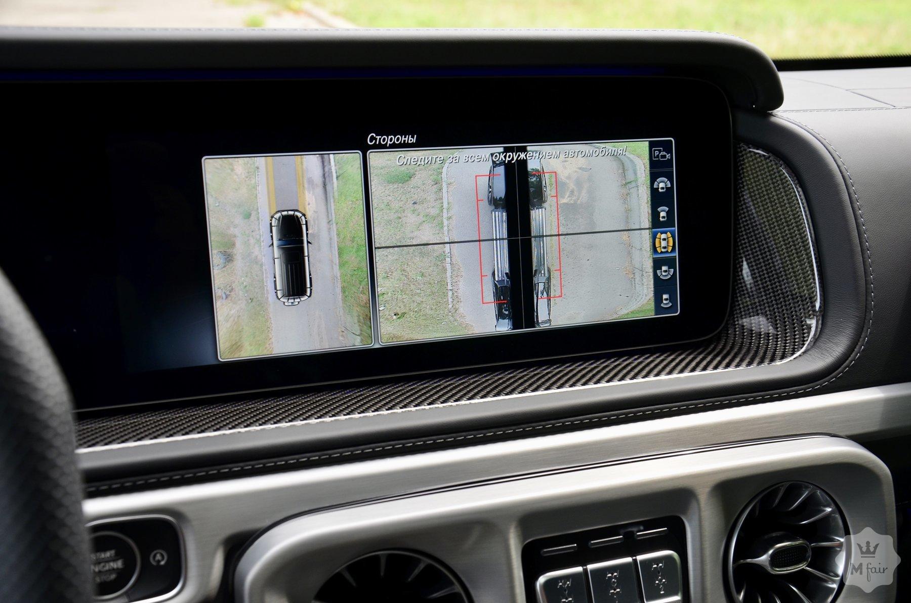 Продажа Mercedes G 400 AMG Stronger Than Time Edition '2020 в Киеве