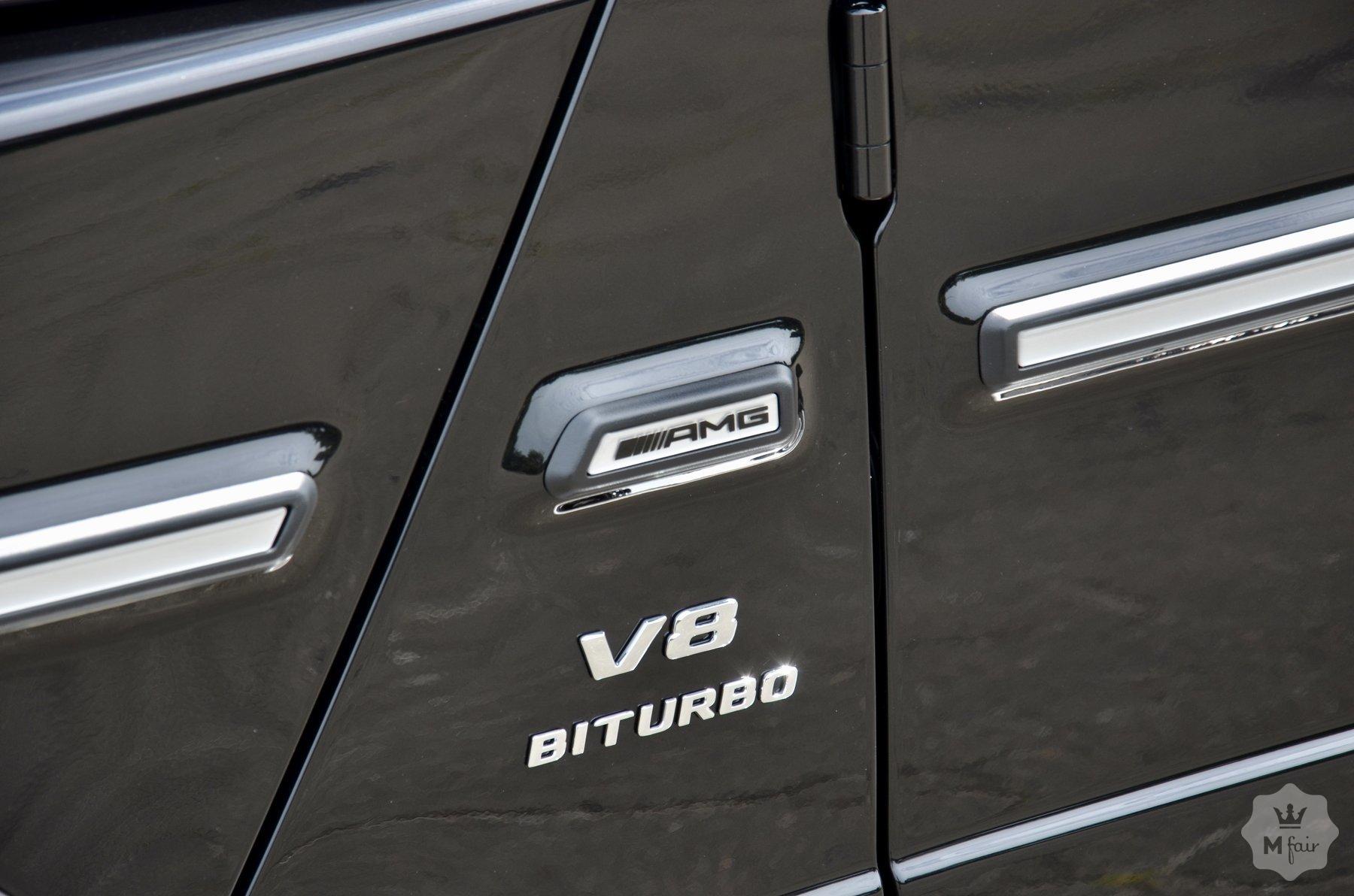 Продажа Mercedes G 400 AMG Stronger Than Time Edition '2020 в Киеве