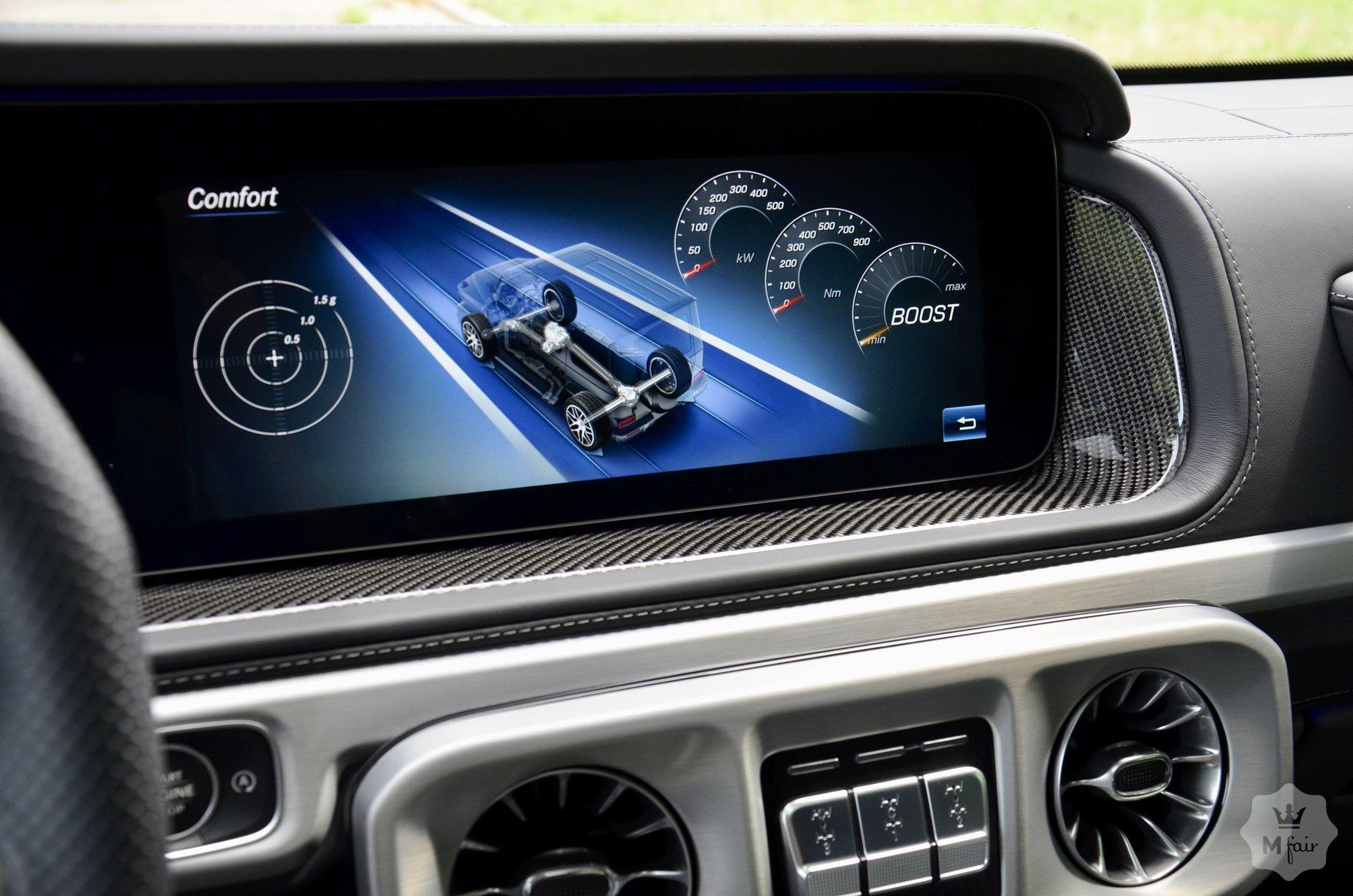 Продажа Mercedes G 400 AMG Stronger Than Time Edition '2020 в Киеве