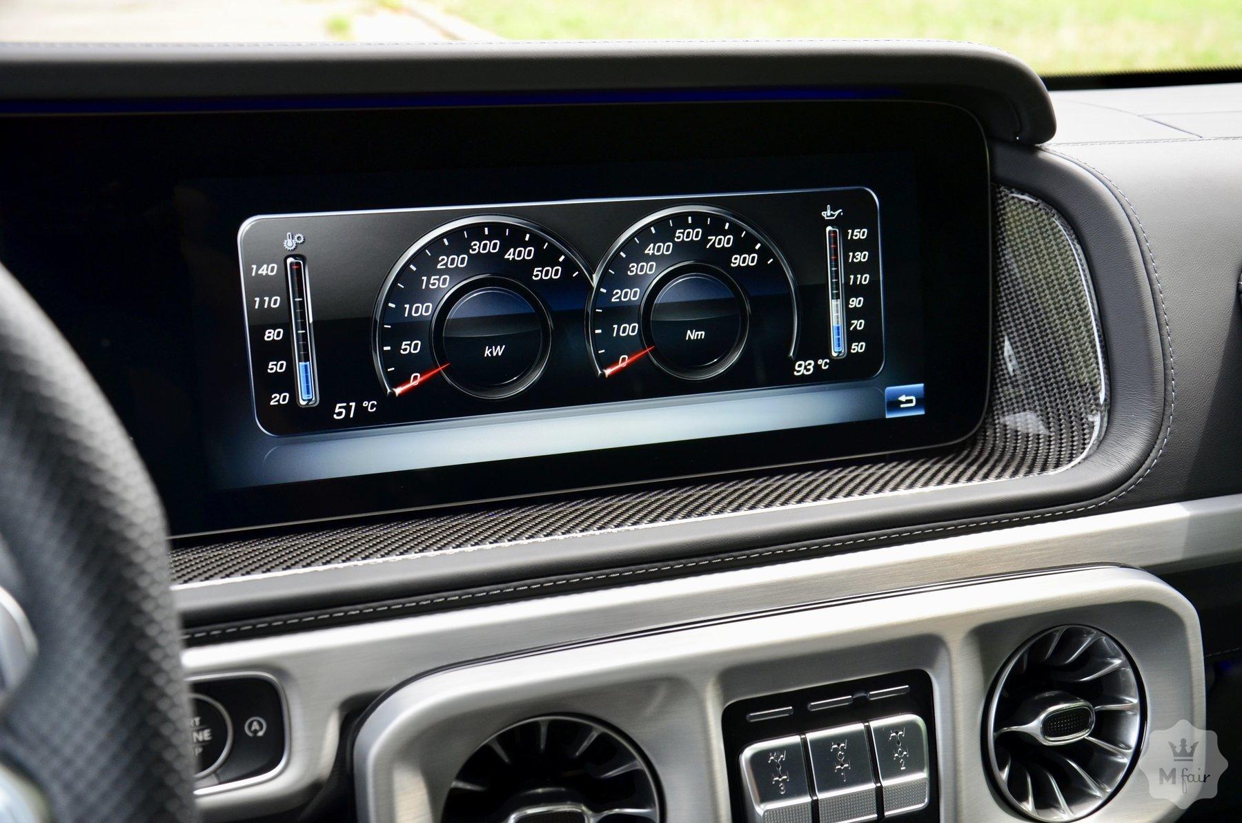 Продажа Mercedes G 400 AMG Stronger Than Time Edition '2020 в Киеве