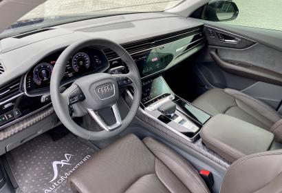 Продажа дизельной Audi Q8 50 TDI S Line '2019 в Киеве