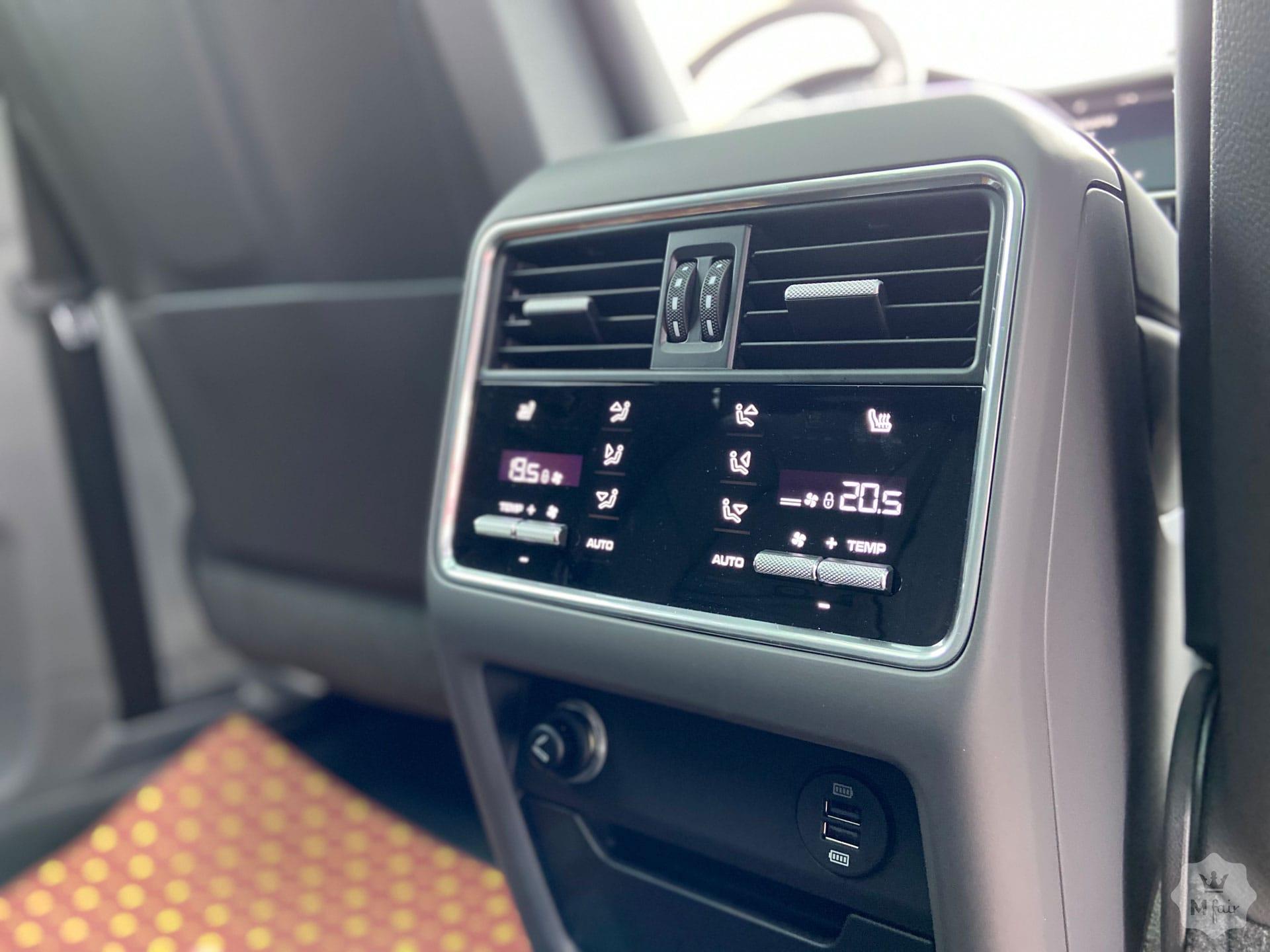 Продажа нового Porsche Cayenne Turbo '2019 в Киеве