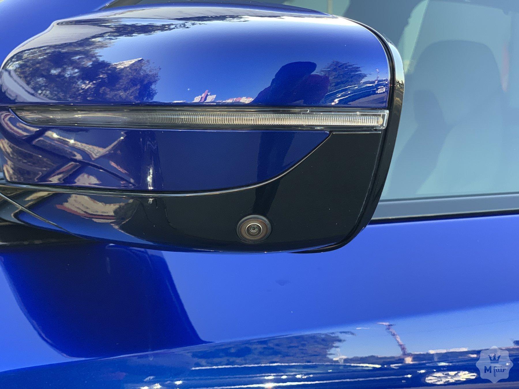 Продажа оригинальной BMW M5 (F90) '2018 в Киеве