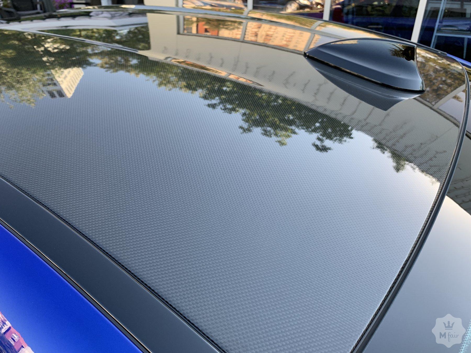 Продажа оригинальной BMW M5 (F90) '2018 в Киеве