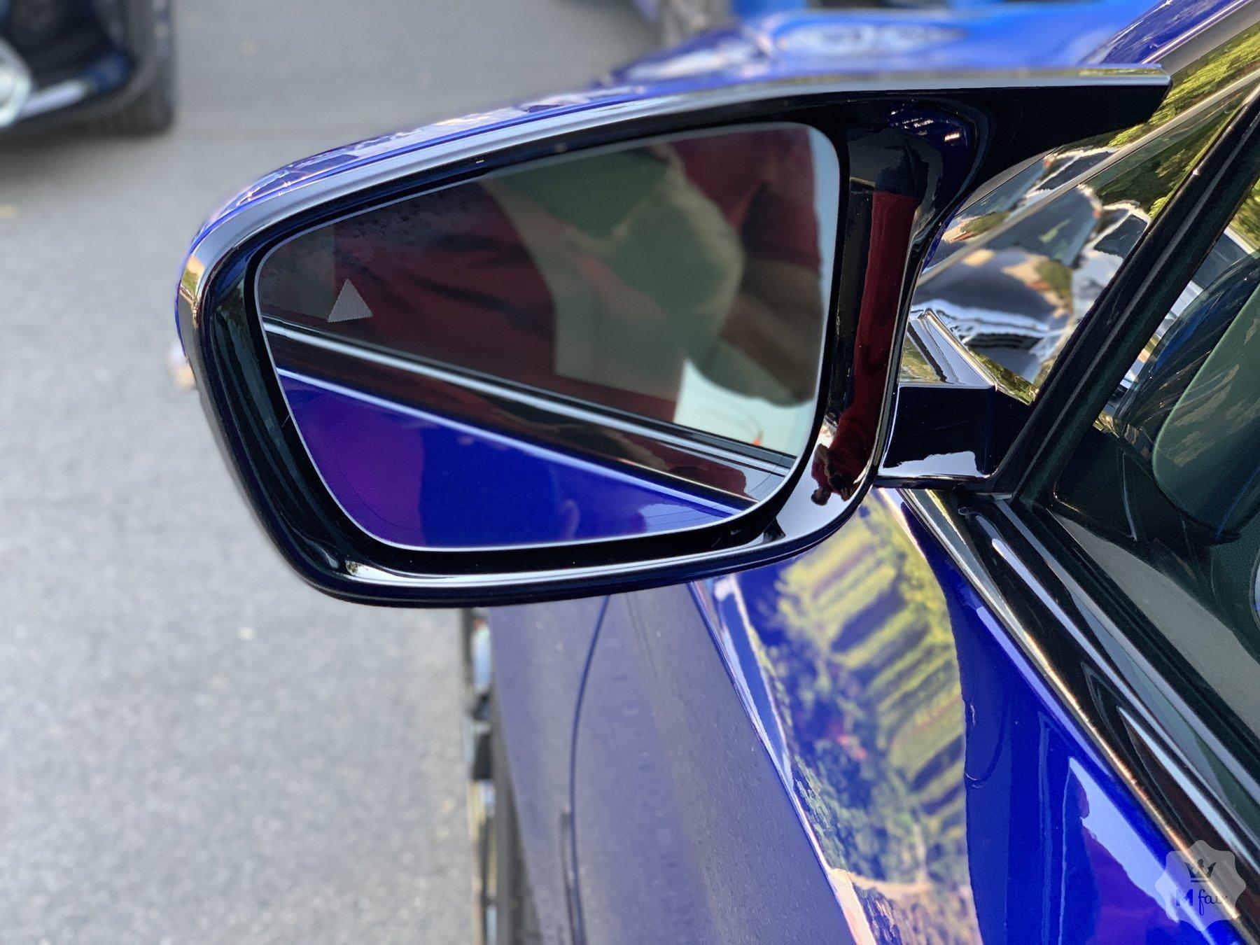 Продажа оригинальной BMW M5 (F90) '2018 в Киеве