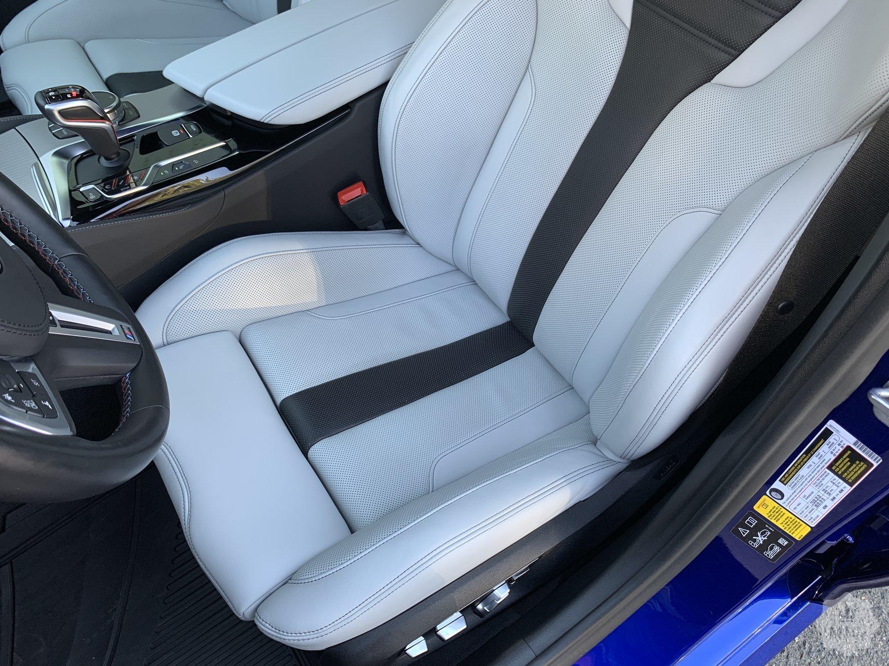 Продажа оригинальной BMW M5 (F90) '2018 в Киеве