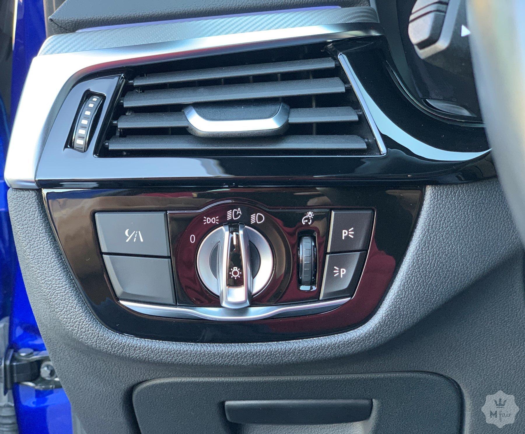 Продажа оригинальной BMW M5 (F90) '2018 в Киеве