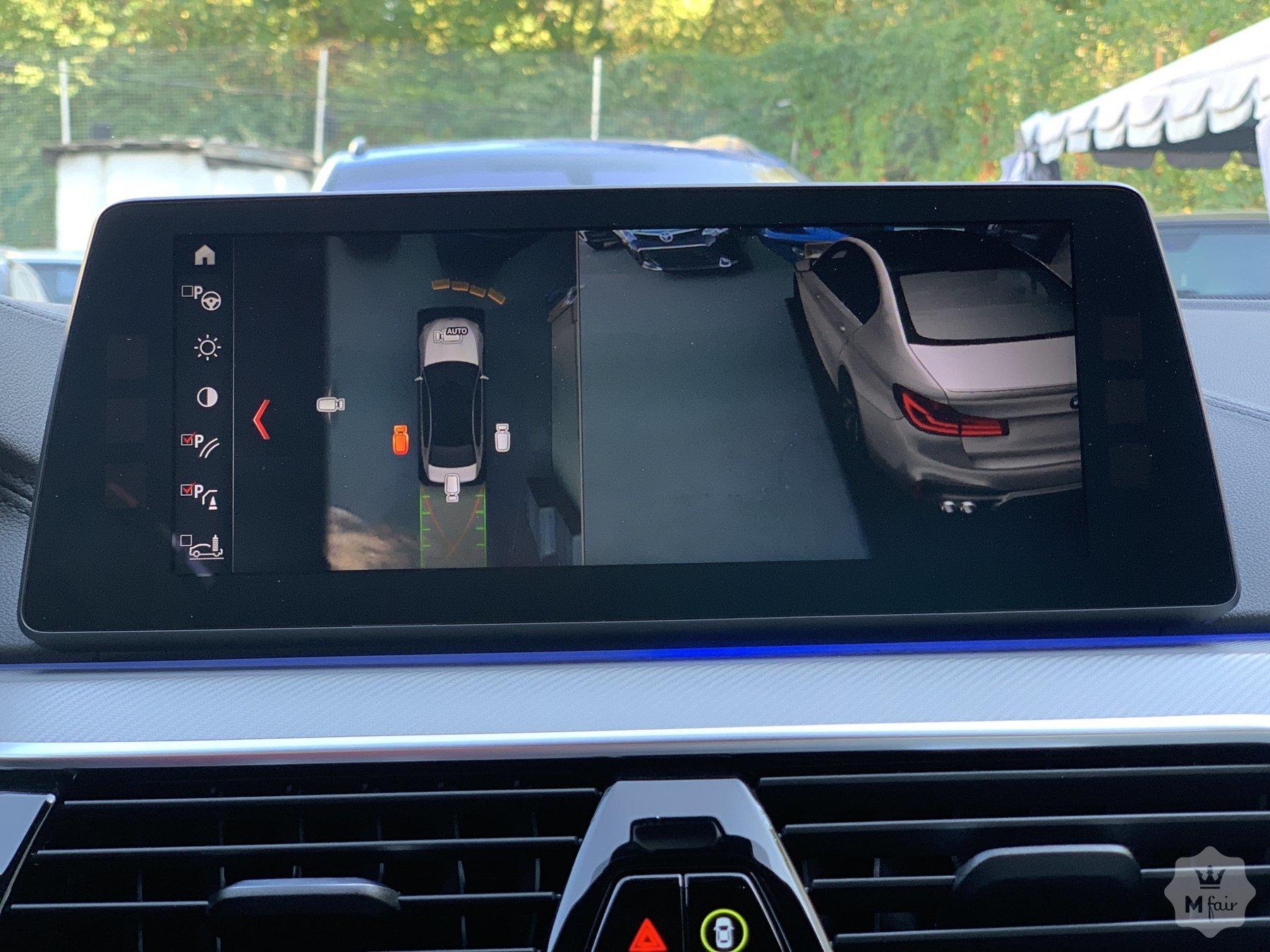 Продажа оригинальной BMW M5 (F90) '2018 в Киеве