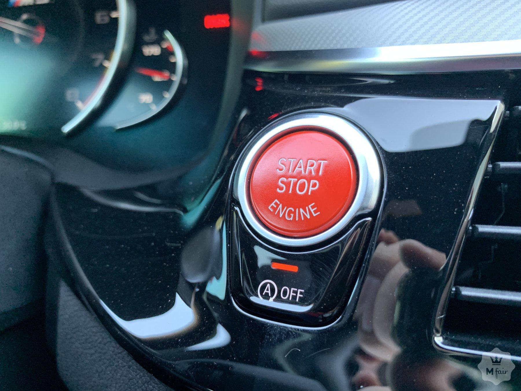 Продажа оригинальной BMW M5 (F90) '2018 в Киеве