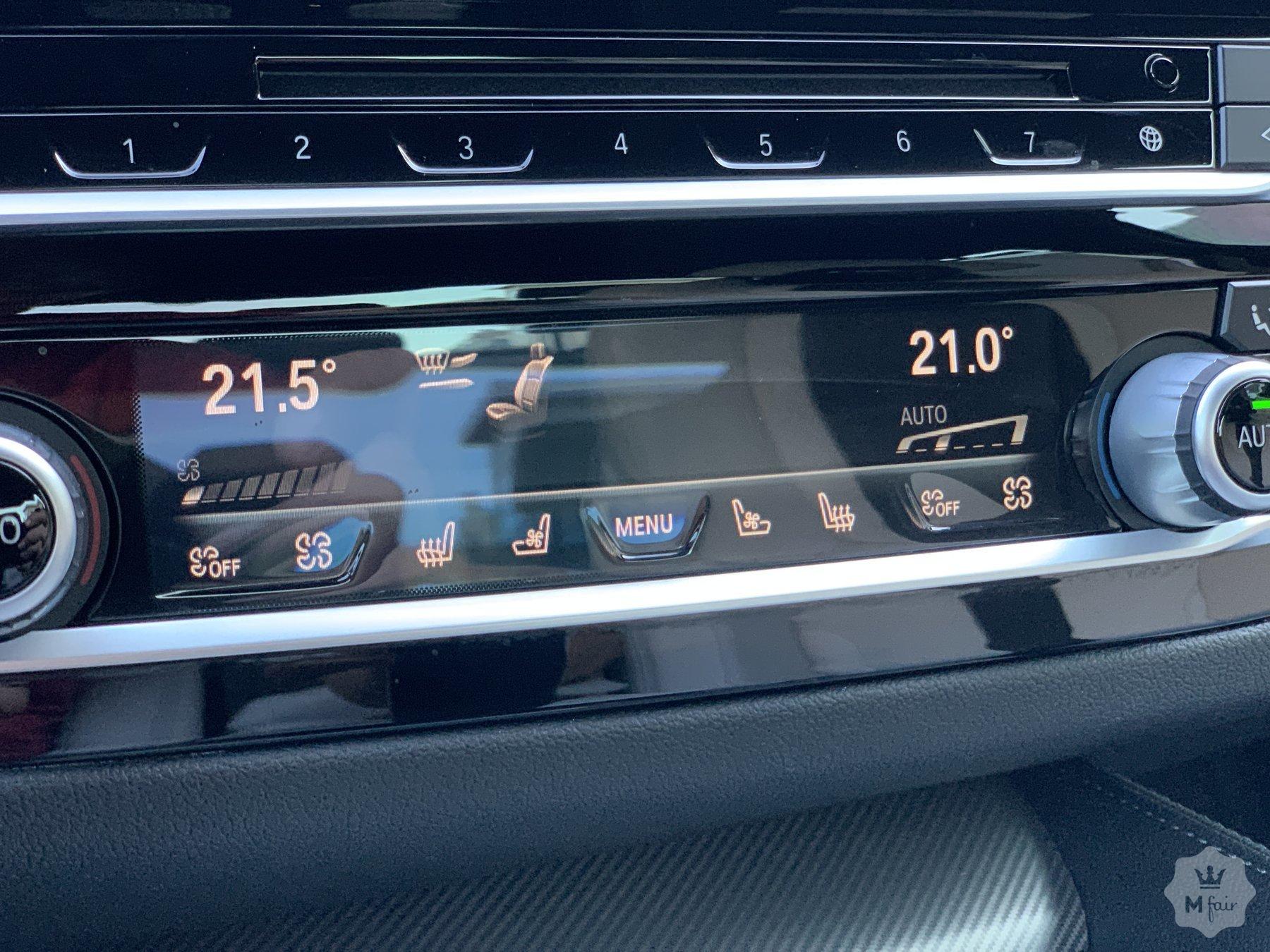 Продажа оригинальной BMW M5 (F90) '2018 в Киеве