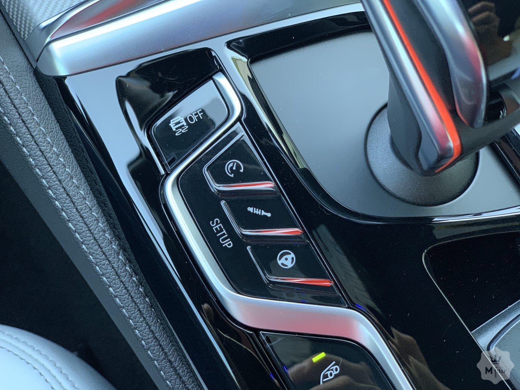 Продажа оригинальной BMW M5 (F90) '2018 в Киеве