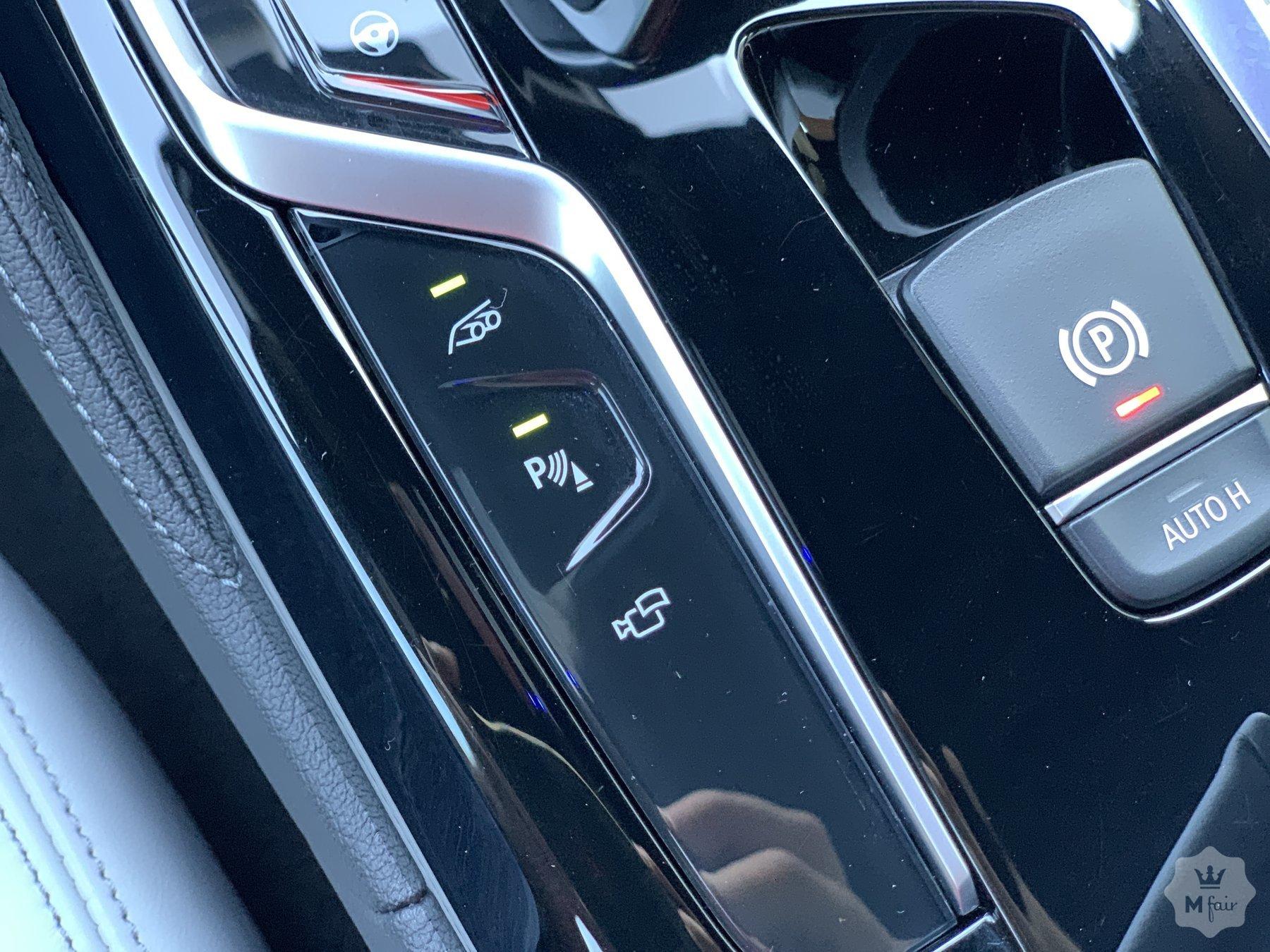 Продажа оригинальной BMW M5 (F90) '2018 в Киеве