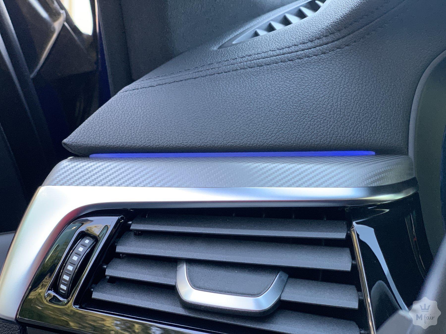 Продажа оригинальной BMW M5 (F90) '2018 в Киеве