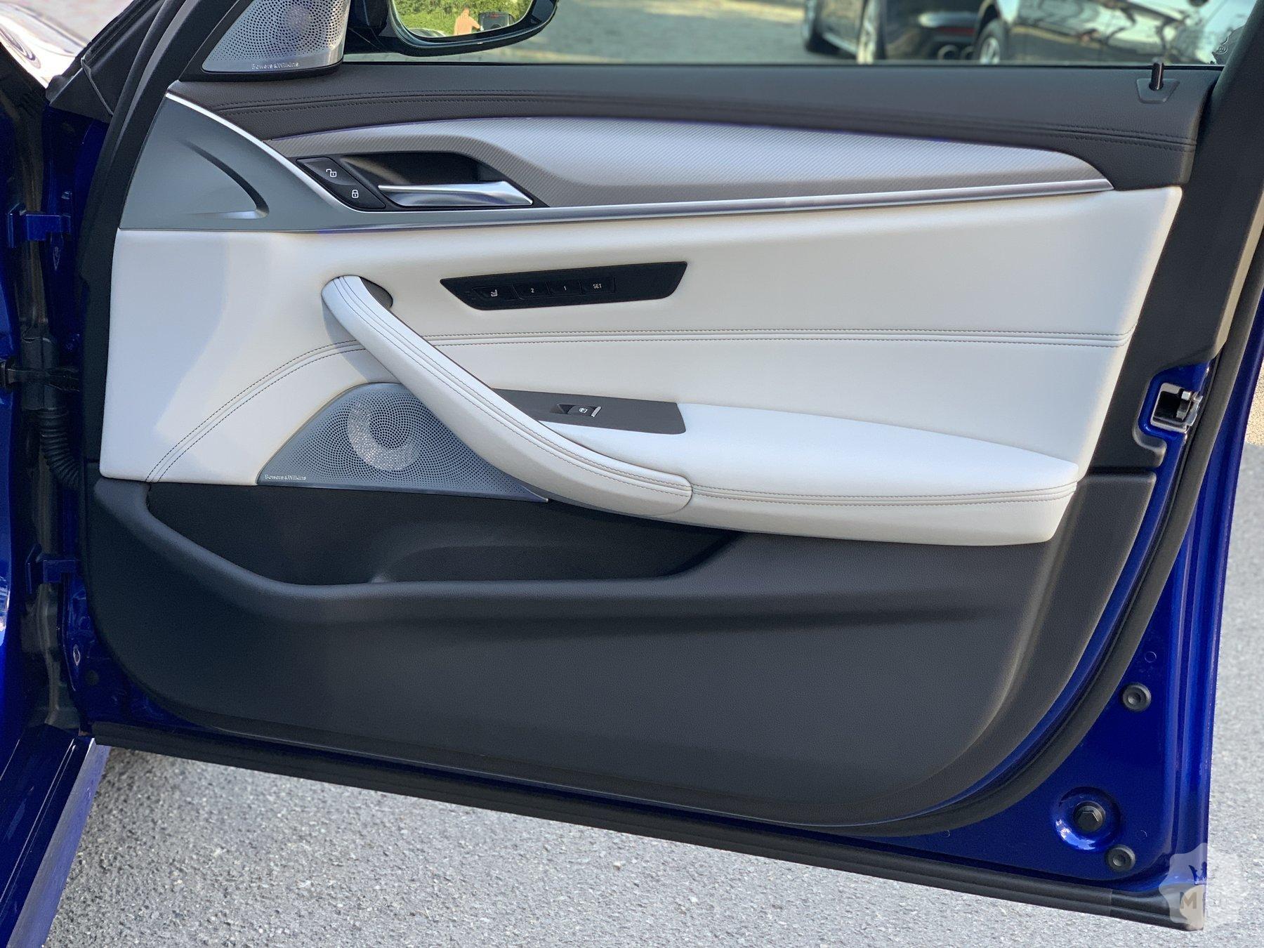 Продажа оригинальной BMW M5 (F90) '2018 в Киеве