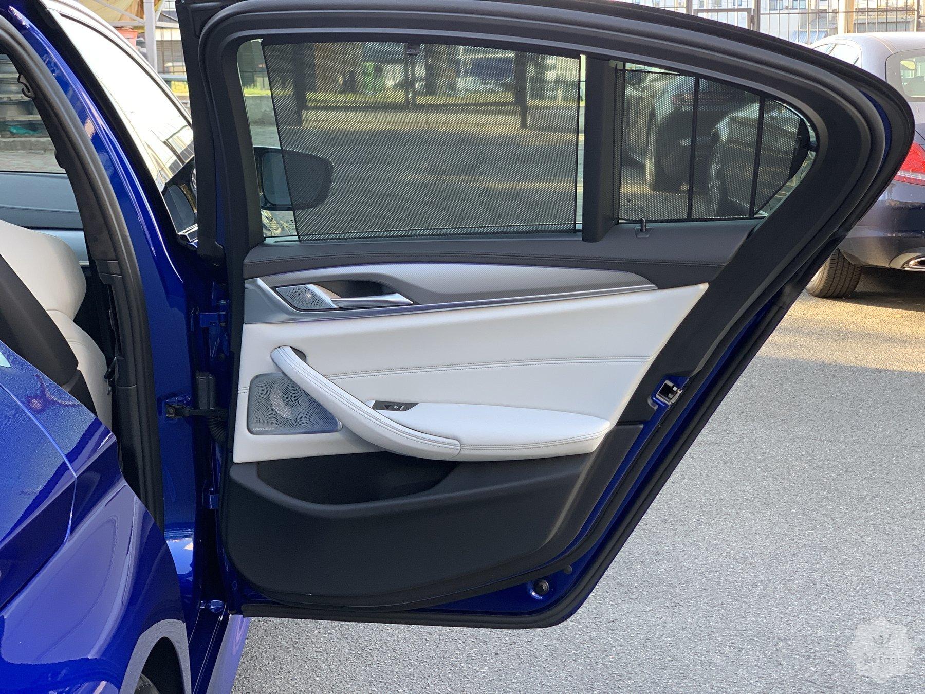 Продажа оригинальной BMW M5 (F90) '2018 в Киеве