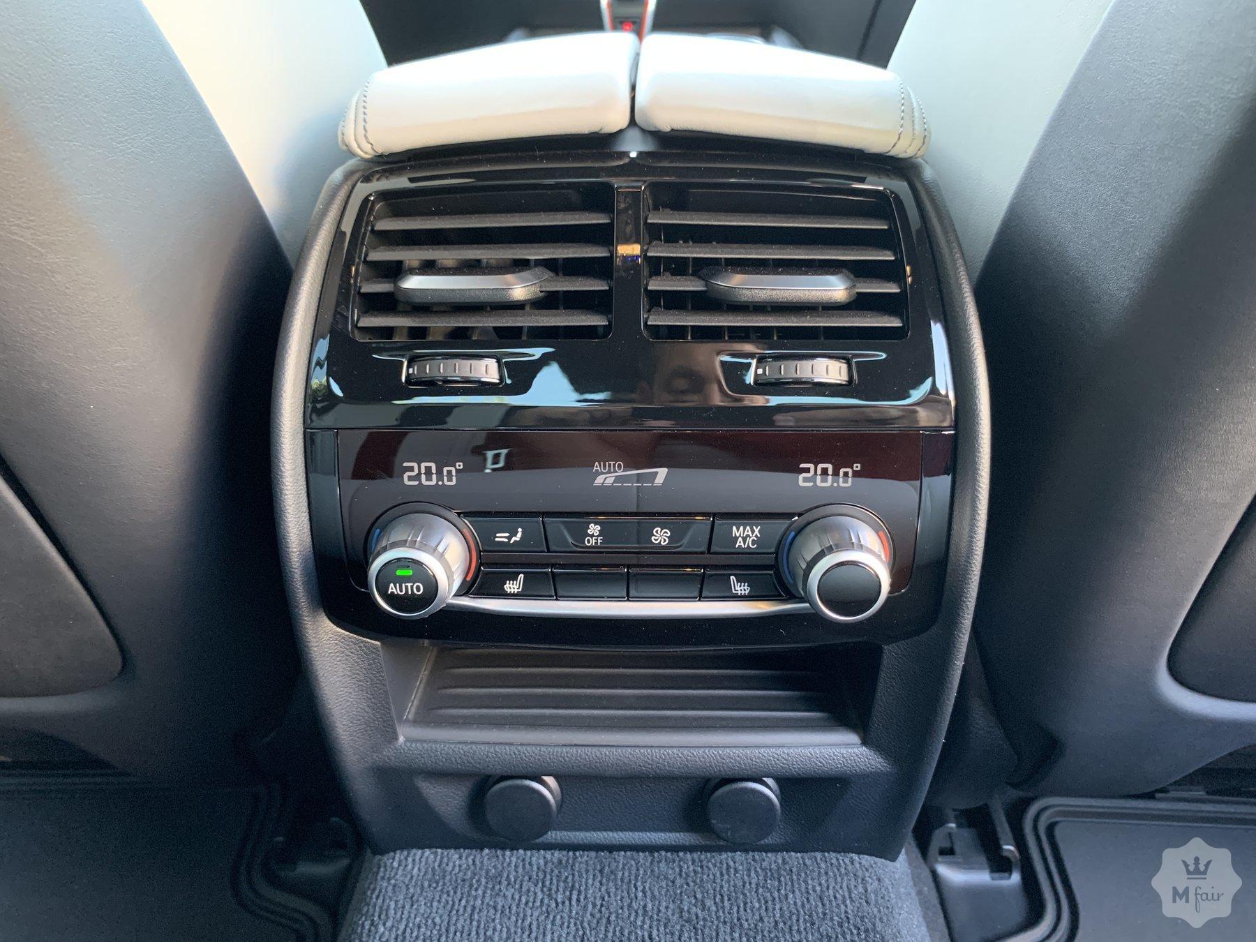 Продажа оригинальной BMW M5 (F90) '2018 в Киеве