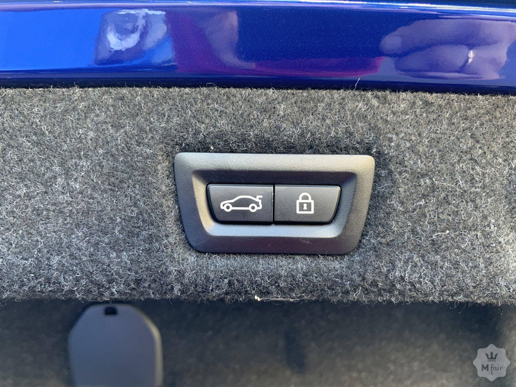 Продажа оригинальной BMW M5 (F90) '2018 в Киеве