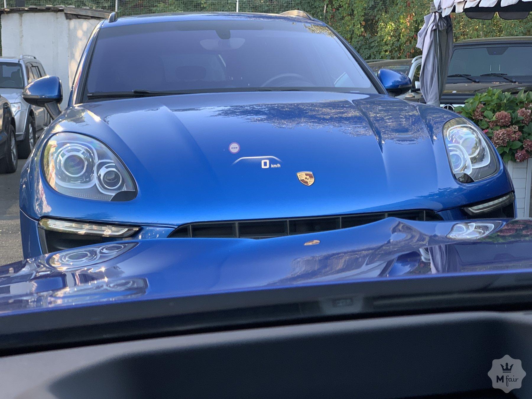 Продажа оригинальной BMW M5 (F90) '2018 в Киеве