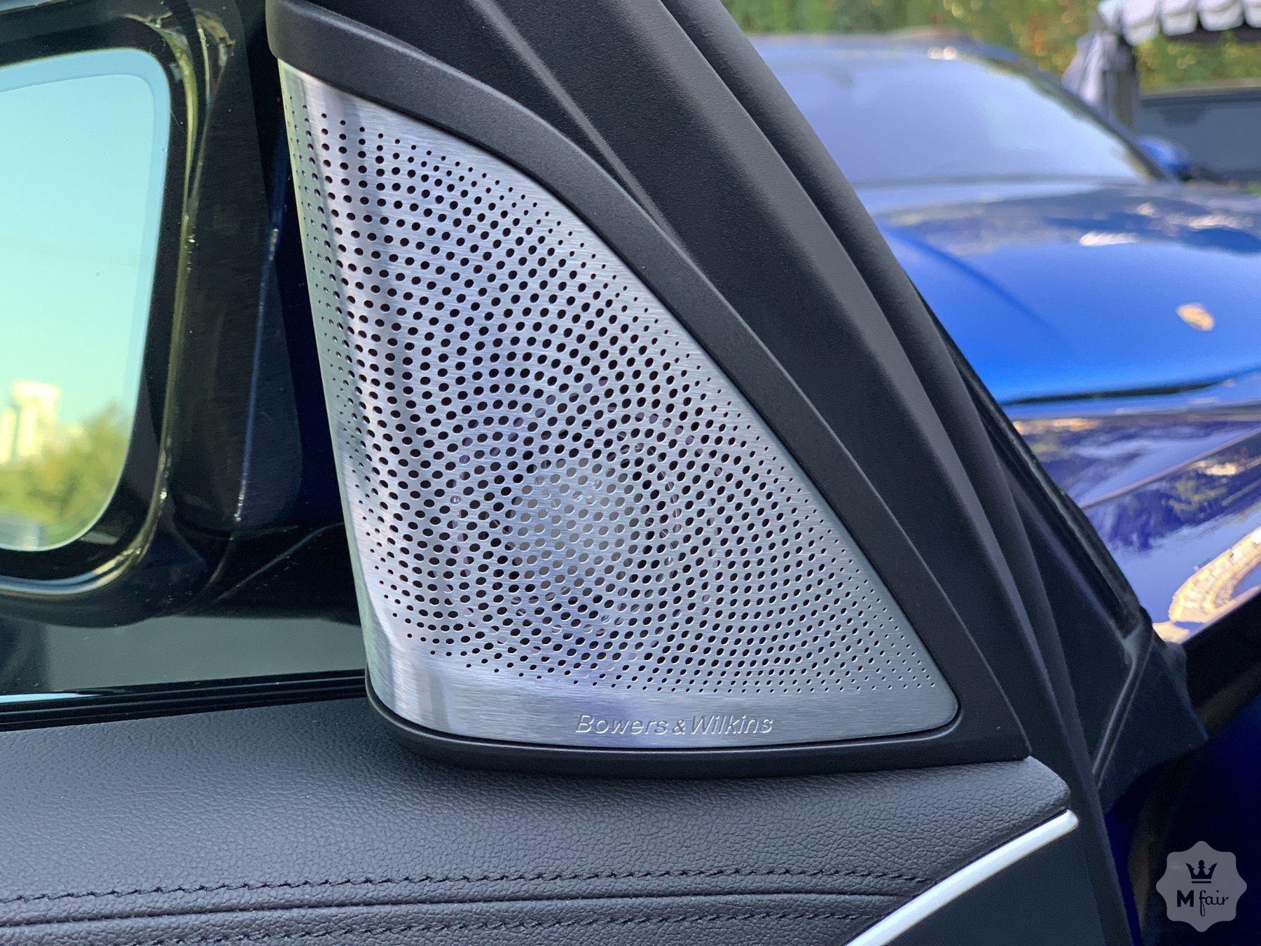 Продажа оригинальной BMW M5 (F90) '2018 в Киеве