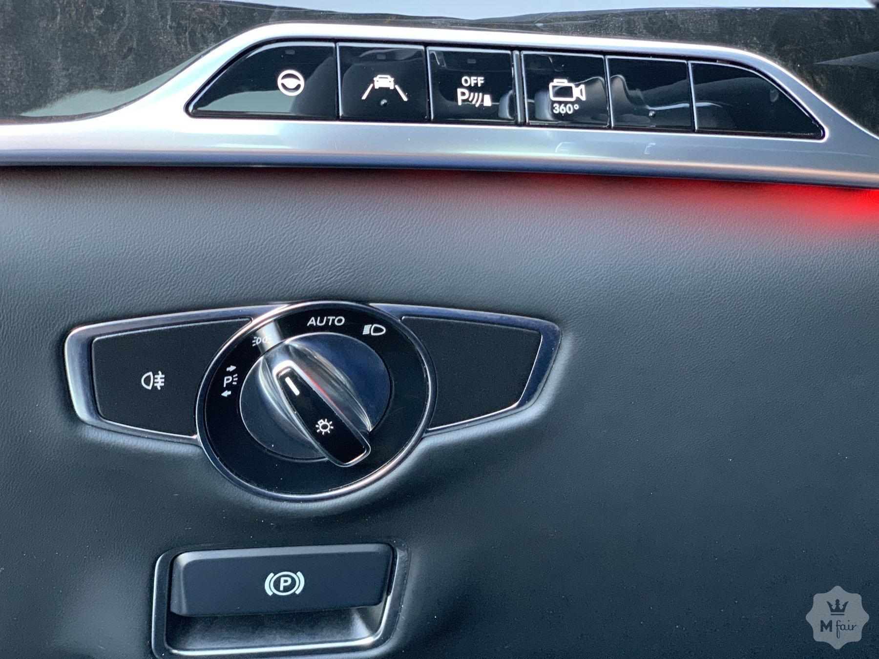 Продажа люкс седана Mercedes S 63 AMG 4Matic '2014 в Киеве