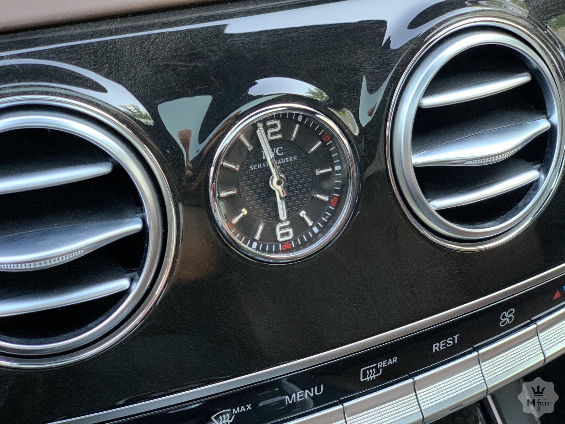 Продажа люкс седана Mercedes S 63 AMG 4Matic '2014 в Киеве