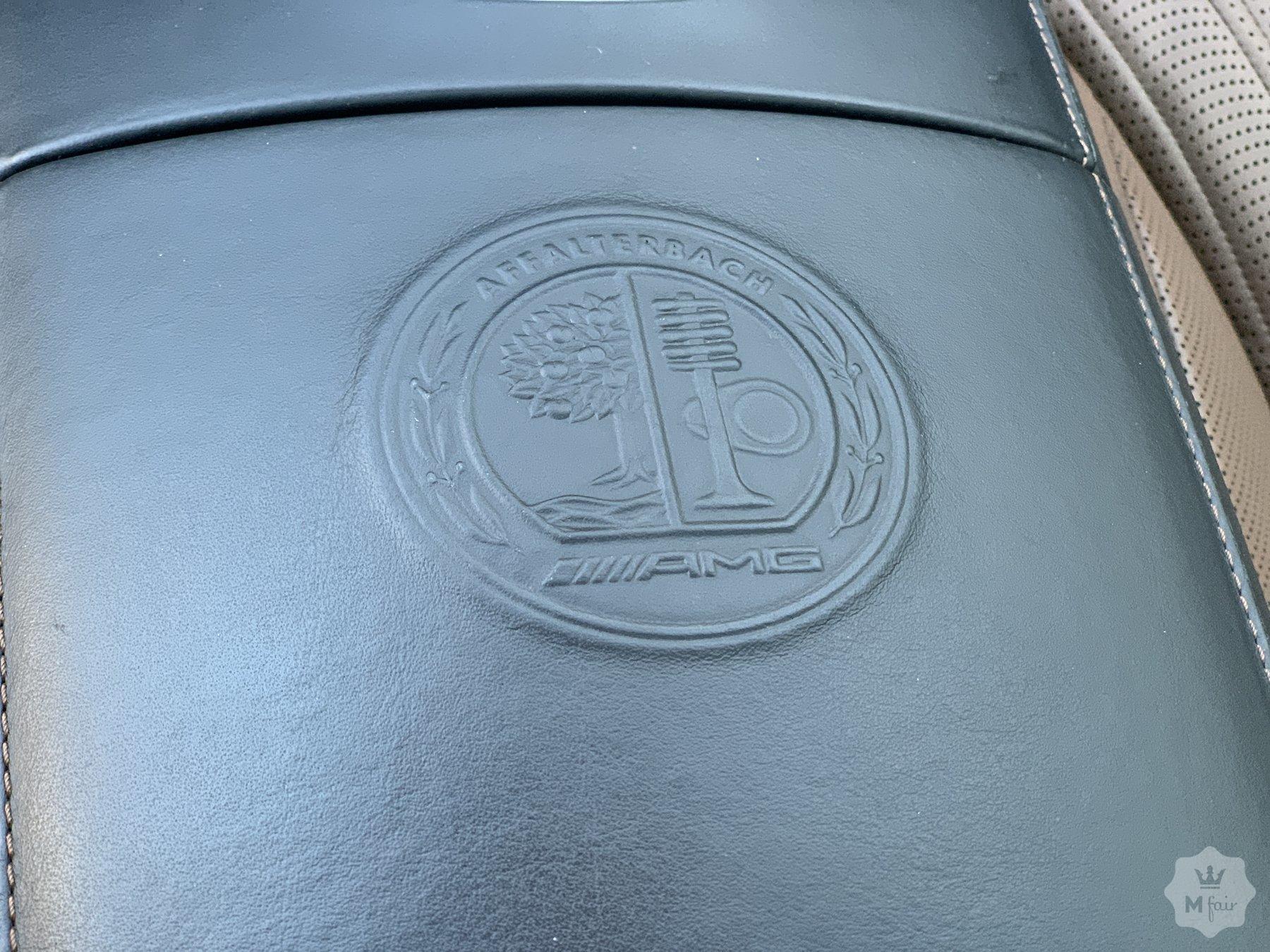 Продажа люкс седана Mercedes S 63 AMG 4Matic '2014 в Киеве