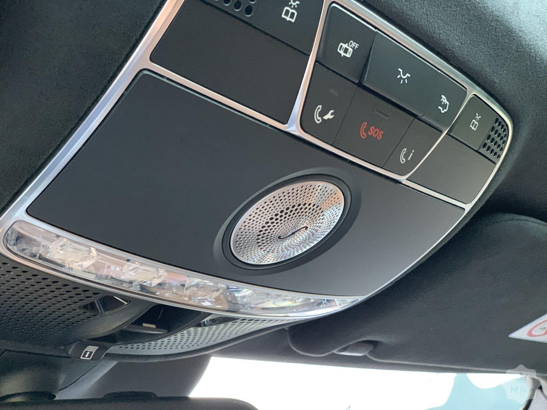 Продажа люкс седана Mercedes S 63 AMG 4Matic '2014 в Киеве