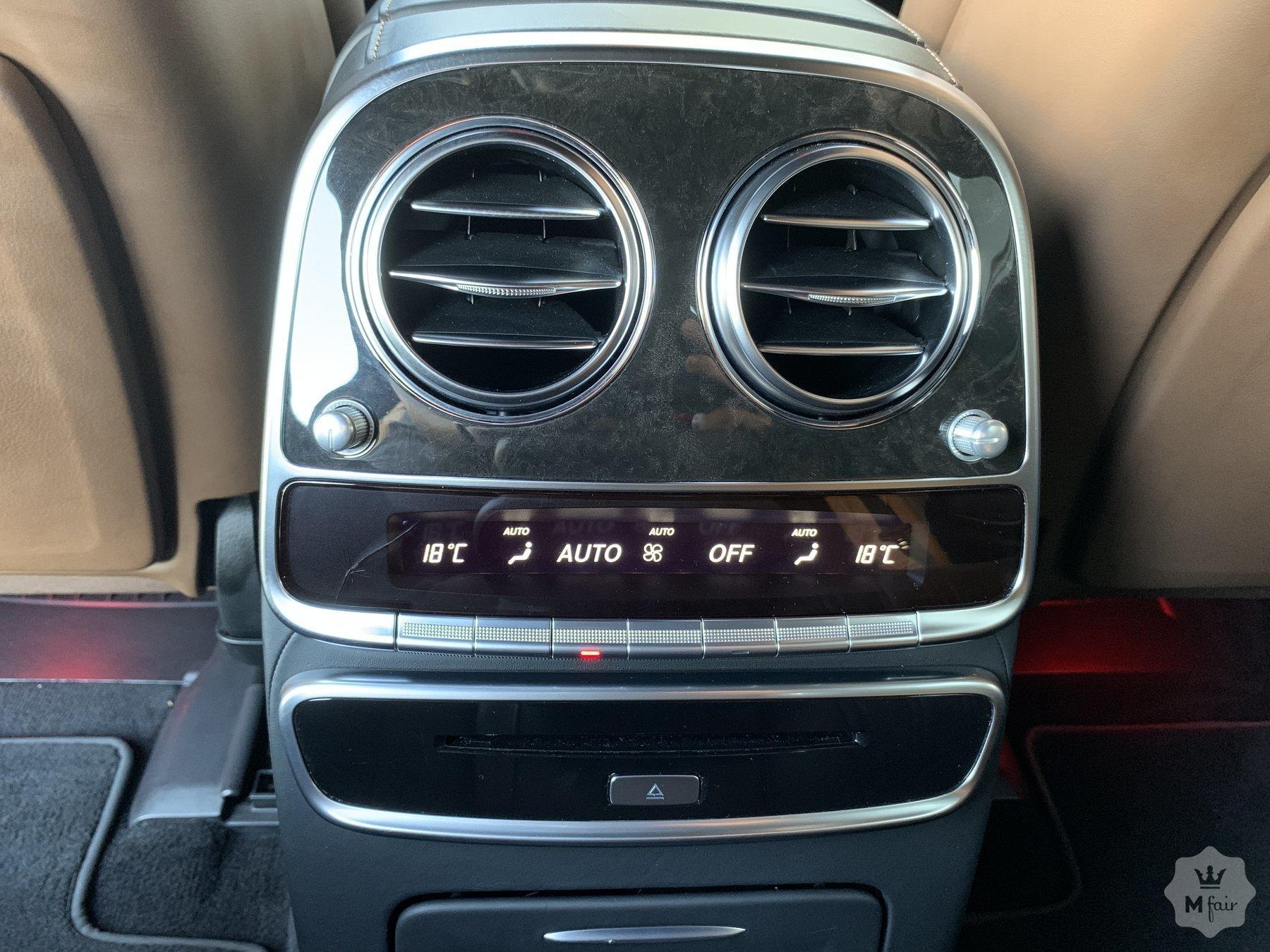 Продажа люкс седана Mercedes S 63 AMG 4Matic '2014 в Киеве