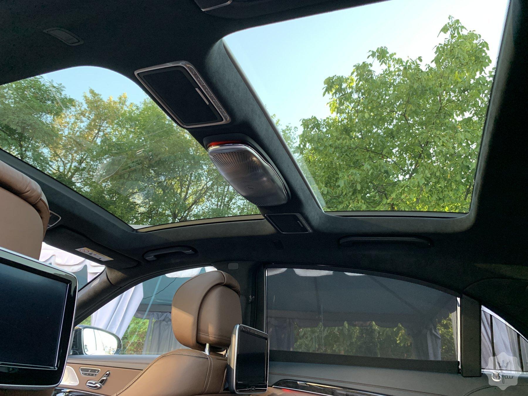 Продажа люкс седана Mercedes S 63 AMG 4Matic '2014 в Киеве