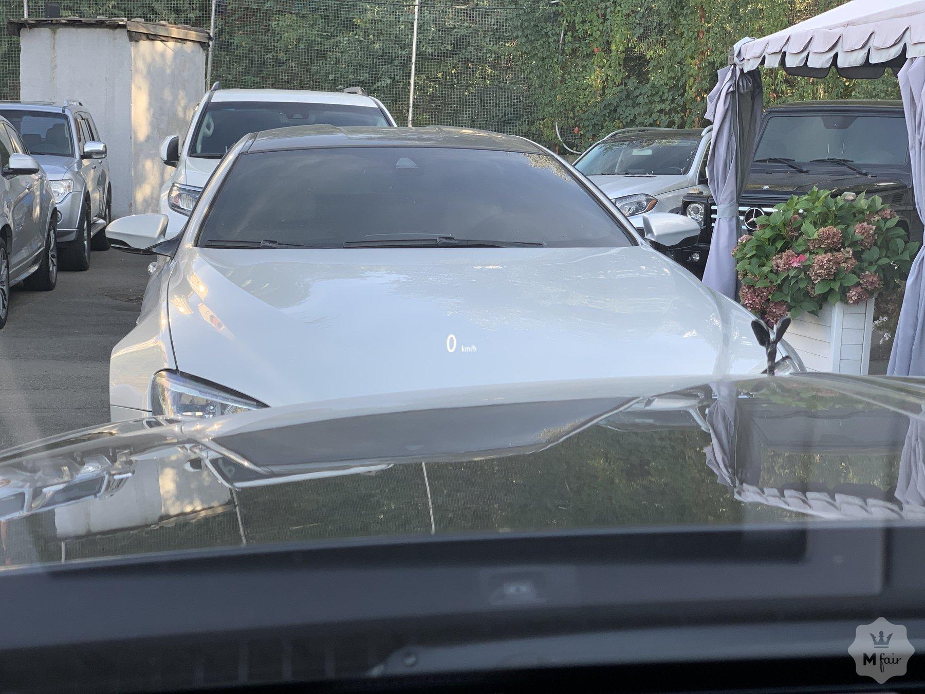 Продажа Rolls-Royce Ghost в эксклюзивной версии Black Badge '2018 в Киеве