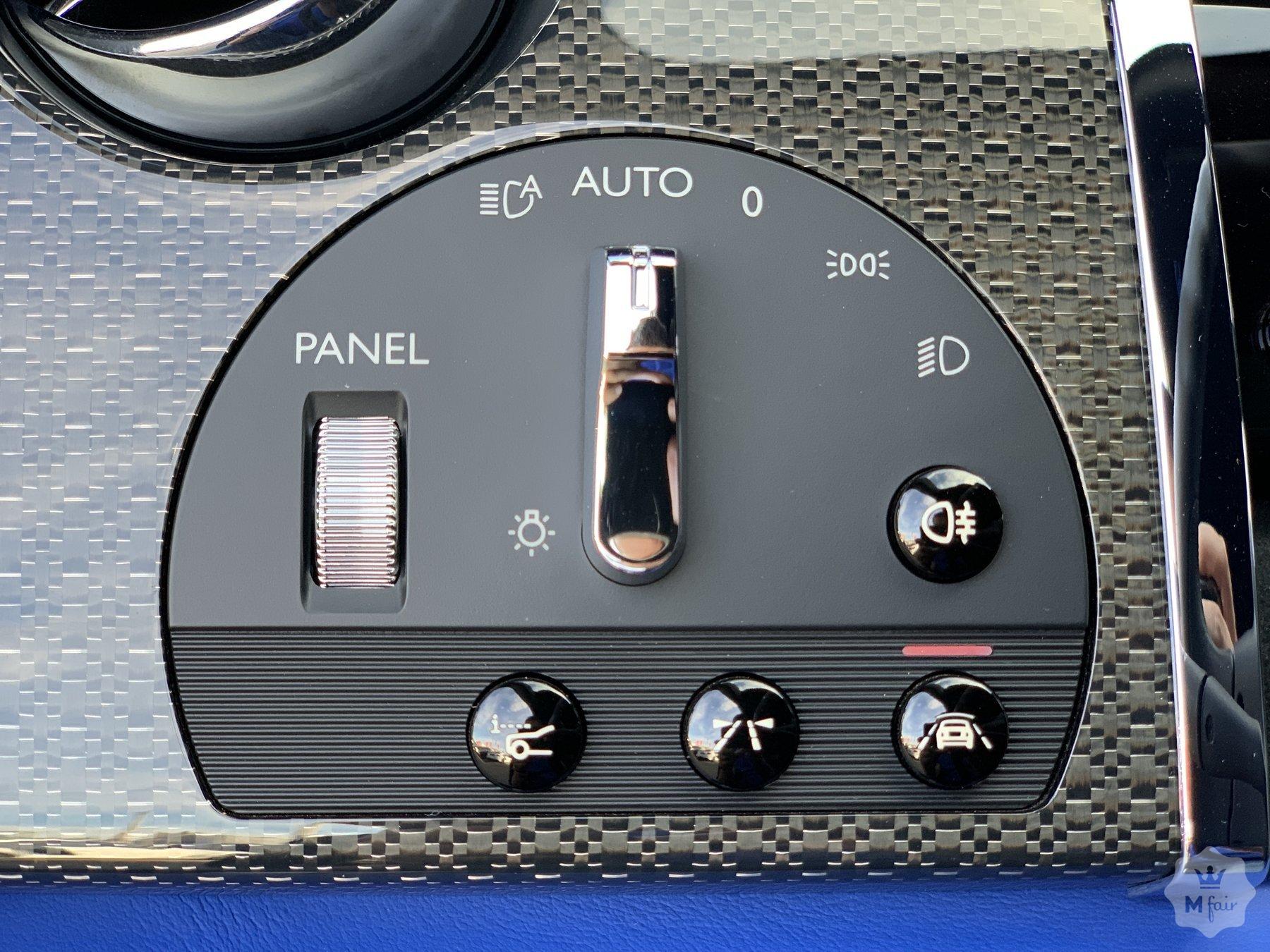 Продажа Rolls-Royce Ghost в эксклюзивной версии Black Badge '2018 в Киеве