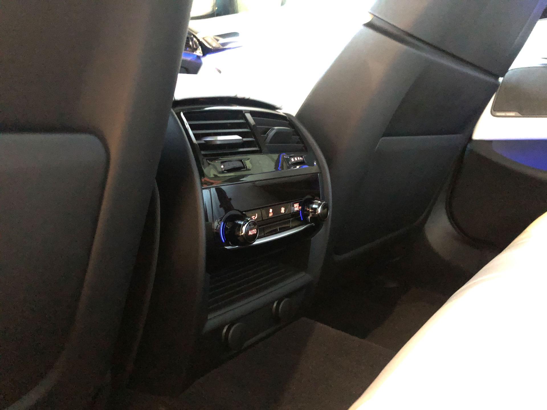 Продажа заряженной BMW M5 '2018 в Одессе