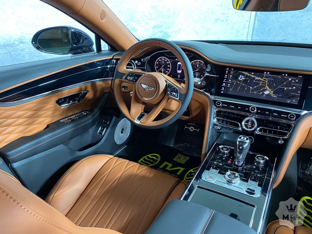 Продажа нового Bentley Flying Spur 6.0 W12 First Edition '2020 в Киеве