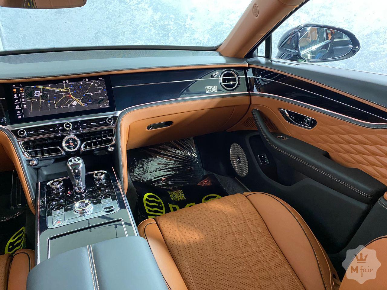 Продажа нового Bentley Flying Spur 6.0 W12 First Edition '2020 в Киеве